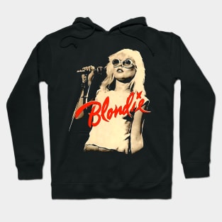 BLONDIE Hoodie